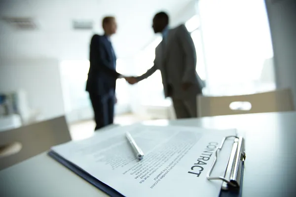 Wholesale Contracts