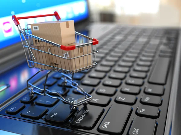 Multi-Platform Sales